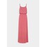 ONLY Tall ONLNOVA LIFE STRAP DRESS Długa sukienka baroque rose OND21C04O