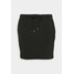 ONLY Carmakoma CARPEVER SKIRT Spódnica mini black ONA21B019