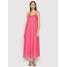MAX&Co. Sukienka letnia Lorelei 62211321 Różowy Regular Fit