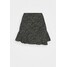 Abercrombie & Fitch WEBEX RUFFLE SKORT Spódnica mini black A0F21B03E