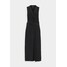 Ilse Jacobsen DRESS Sukienka z dżerseju black IL121C03R