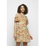 Needle & Thread SUNSET GARDEN MINI DRESS Sukienka koktajlowa multicolor NT521C0CD