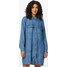 Superdry Letnia sukienka 'TENCEL OVERSIZED SHIRT DRESS' SUP3291001000001