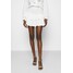 Fabienne Chapot SERENITY SKIRT Spódnica mini cream white FAH21B00Y