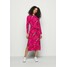 Lauren Ralph Lauren DRESS Sukienka koszulowa nouveau bright L4221C17I