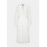 Lauren Ralph Lauren SWINTON SWISS DRESS Sukienka letnia white L4221C14W