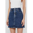 Calvin Klein Jeans Spódnica jeansowa 4891-SDD034