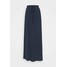 Vero Moda Tall VMAVA ANCLE SKIRT Długa spódnica navy blazer VEB21B01S