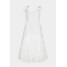 Sister Jane ALMOND BLOSSOM MIDI DRESS Sukienka letnia ivory QS021C06G