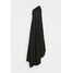 Cult Gaia FLORENCE DRESS Suknia balowa black CUI21C005