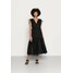 Marc O'Polo PURE DRESS Sukienka letnia black M3X21C01O