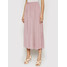 Guess Spódnica plisowana Marion W01D88 K9HY0 Różowy Regular Fit