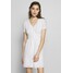 LTB FILOWI Sukienka koszulowa white LT121C02S