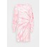 GAP DRESS Sukienka letnia pink GP021C0JD
