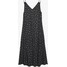 Esprit Collection FLUENT Sukienka letnia black ES421C160