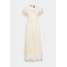 Needle & Thread SHIRLEY RIBBON ANKLE LENGTH GOWN Suknia balowa champagne NT521C0AY