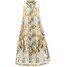 Camilla Sukienka CAMILLA BACK NECK TIE SHORT DRESS 10180-gates-of-glory