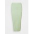 Missguided Tall Spódnica ołówkowa green MIG21B02Y