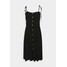 ONLY Tall ONLANNIKA SMOCK DRESS Sukienka letnia black OND21C059