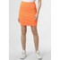 Calvin Klein Jeans SLUB MINI SKIRT Spódnica ołówkowa orange C1821B03P