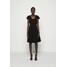 Steffen Schraut PARIS DARLING DRESS Sukienka letnia black STC21C03P