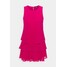 Lauren Ralph Lauren Petite TYREE SLEEVELESS DAY DRESS Sukienka koktajlowa aruba pink LAR21C03B