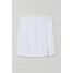 H&M Dżersejowa spódnica 0877369022 Biały