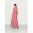 ONLY Petite ONLNOVA LIFE STRAP MAXI DRESS Długa sukienka baroque rose OP421C09F