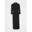 ONLY Tall ONLNOVA LIFE DRESS Długa sukienka black OND21C01Y