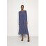 Soft Rebels SRALBERTINE DRESS Sukienka letnia bijou blue R6721C04T