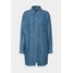 LTB RACHEL Sukienka jeansowa maui blue wash LT121C037