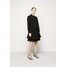 Steffen Schraut BROOKE FANCY DRESS Sukienka koszulowa black STC21C03L