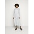 Bruuns Bazaar THORA ALASKA DRESS Sukienka koszulowa white BR321C07T
