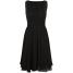 Swing Sukienka koktajlowa black SG721C000-Q12