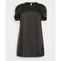 Vero Moda Curve VMFRIDA SHORT DRESS Sukienka letnia black VEE21C05N