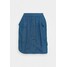 Selected Femme Petite SLFCLARISA SHORT SKIRT Spódnica mini medium blue denim SEL21B00L