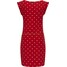 Ragwear Letnia sukienka 'TAG DOTS' RAG0544003000001