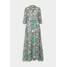 Tory Burch DRESS Długa sukienka hibiscis T0721C00G