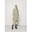 Soft Rebels POLLY DRESS Sukienka letnia covert green R6721C053