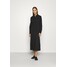 Steffen Schraut COSY WEEKEND DRESS Sukienka letnia black/grey STC21C04N