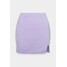 South Beach Petite SPLIT SIDE SKIRT Spódnica mini lilac S4X21B000