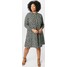 Dorothy Perkins Curve Sukienka koszulowa DPC0136001000001