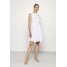 kate spade new york MEDIA BRODRE DRESS Sukienka letnia fresh white K0521C02H