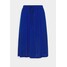 Vila VINOEL SKIRT Spódnica trapezowa mazarine blue V1021B0N4