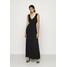 Vila VIMILINA LONG DRESS Suknia balowa black V1021C29L