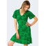 Desigual NADIA Sukienka letnia green DE121C0XW