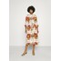 Tory Burch BRODERIE ANGLAISE ARTIST'S DRESS Sukienka letnia fruit basket T0721C014