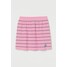 H&M Spódnica z piki - 0992949001 Różowy/Paski