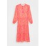 Never Fully Dressed Tall SHEER PAISLEY MIDAXI DRESS Sukienka letnia pink N0L21C00H