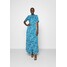 Fabienne Chapot MIA DRESS Sukienka letnia blue FAH21C024